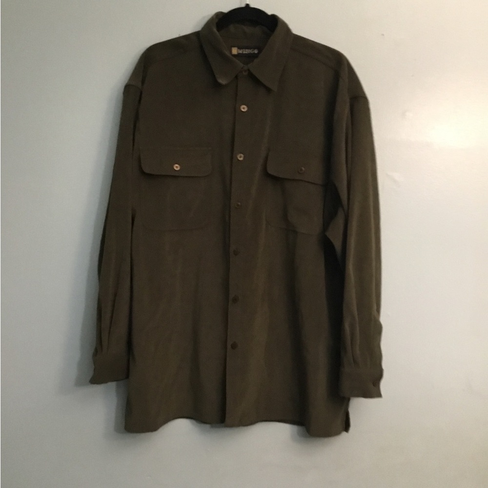 WINGO SHIRT - Picture 3 of 14